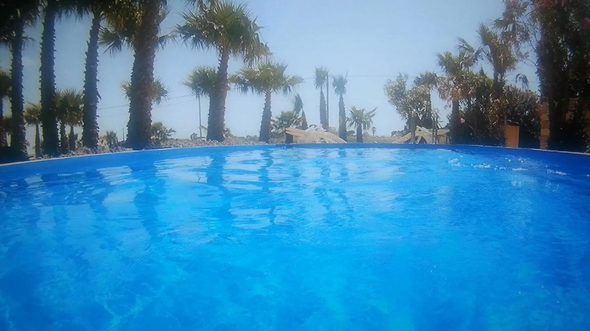 Apartment With One Bedroom In Marsala, With Pool Access, Enclosed Gard 0*, Marsala