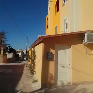 Appartamento Full Comfort Flat West Sicily, Marsala